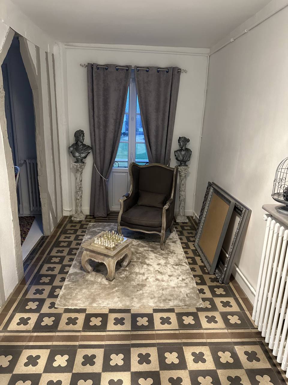 Bonita residencia ecuestre En venta Eure