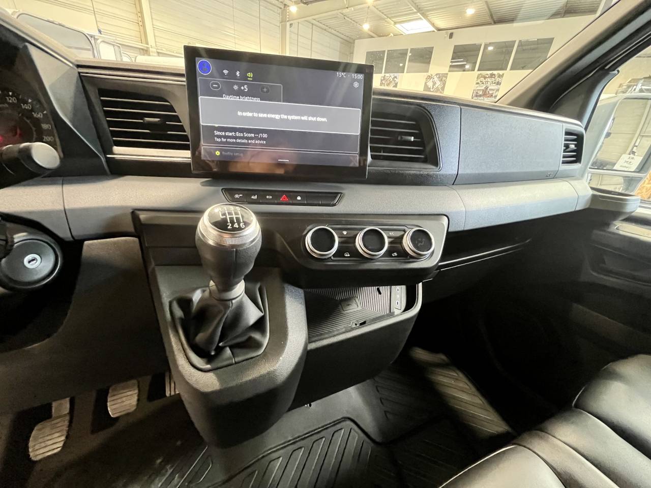 Furgoneta para caballos STX  2026 Nuevo