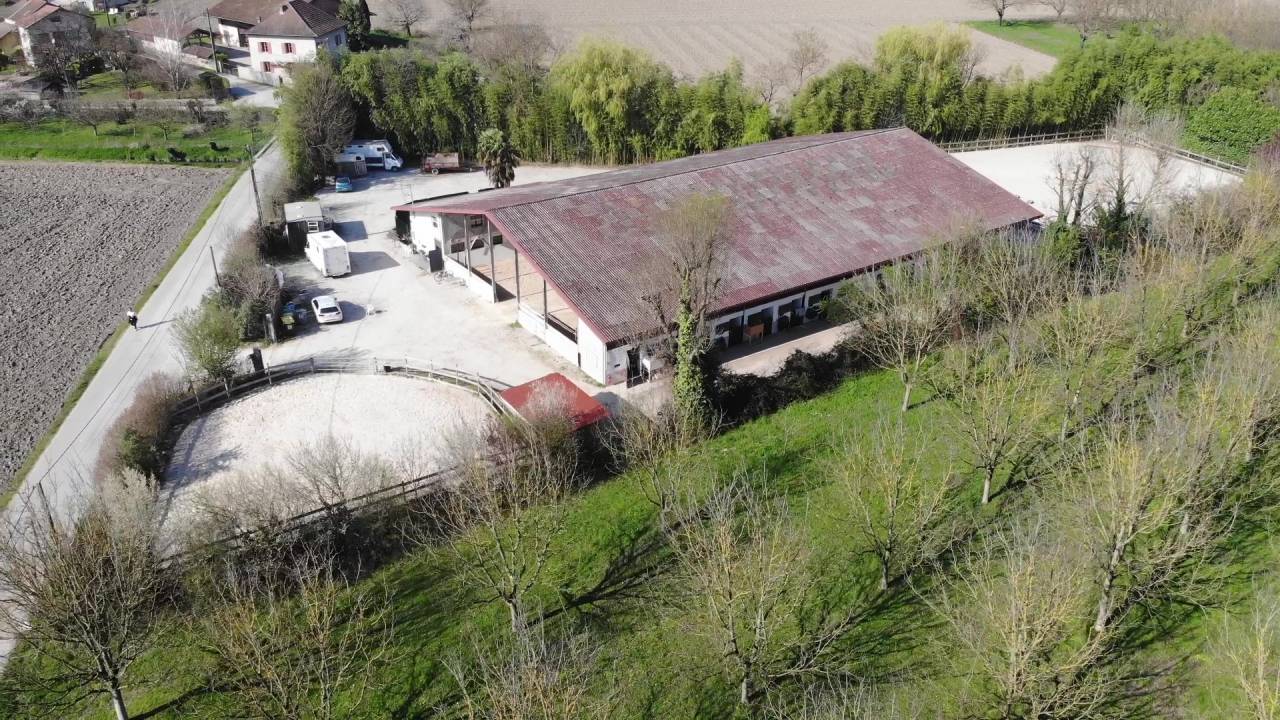 Poniclub En venta Is&egrave;re