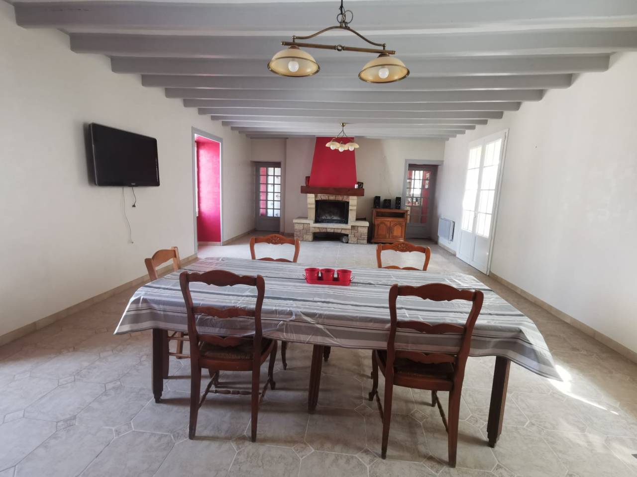 Propiedad ecuestre En venta Charente Mar&iacute;timo