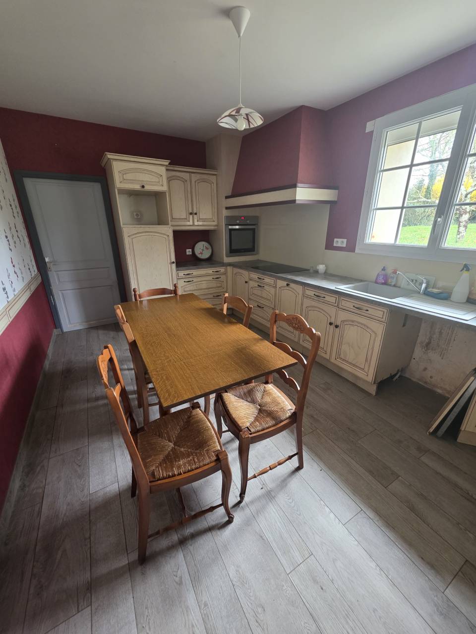 Propiedad ecuestre En venta Charente Mar&iacute;timo