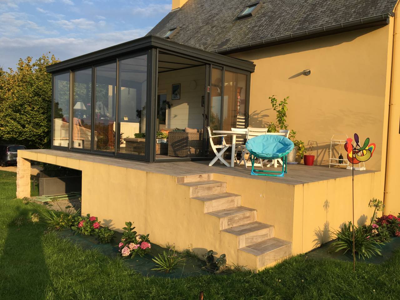 Propiedad ecuestre En venta C&ocirc;te d'Armor