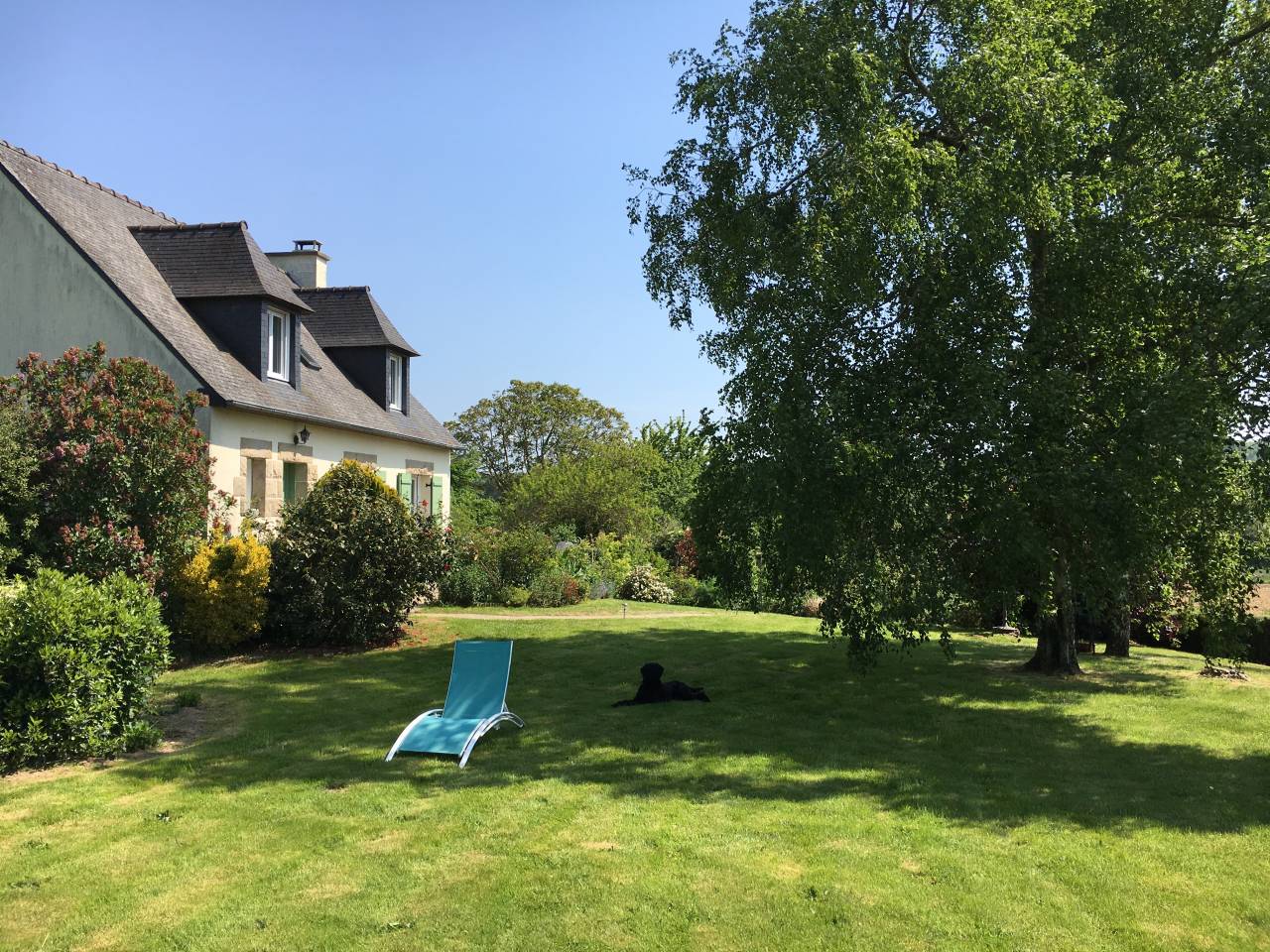 Propiedad ecuestre En venta C&ocirc;te d'Armor