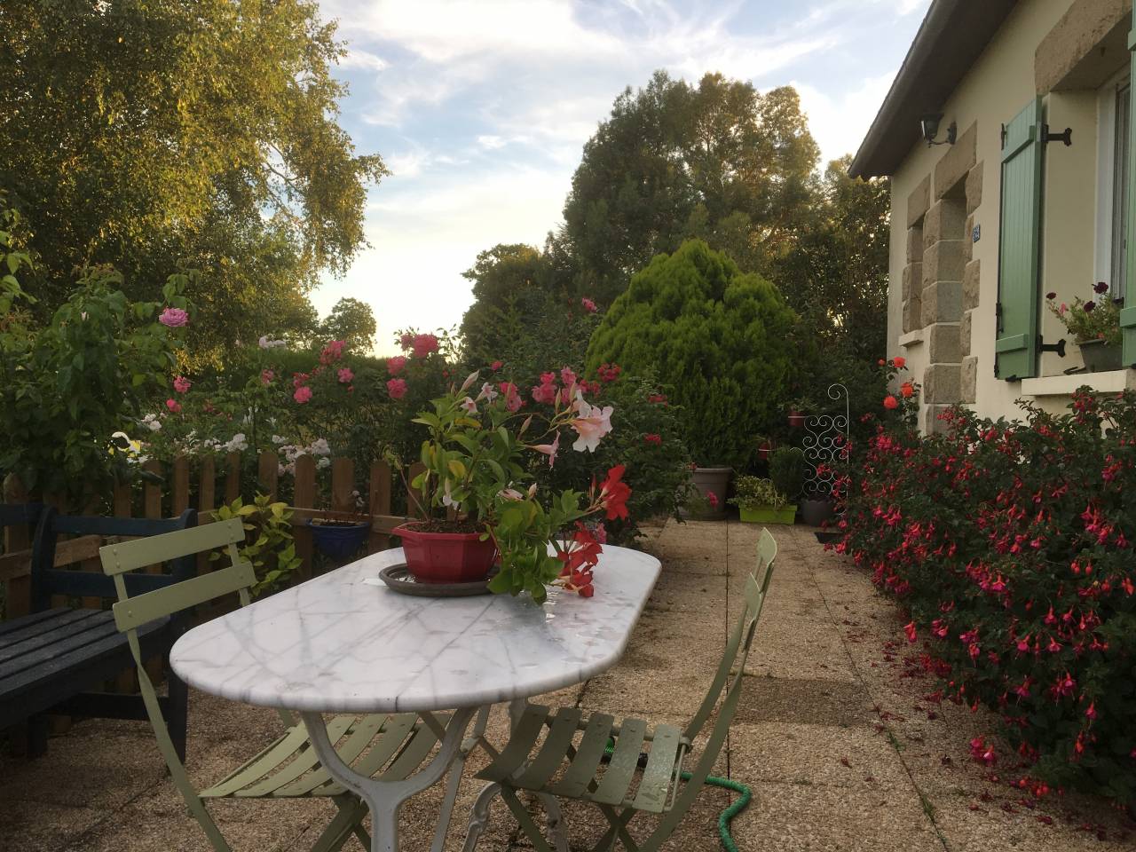 Propiedad ecuestre En venta C&ocirc;te d'Armor