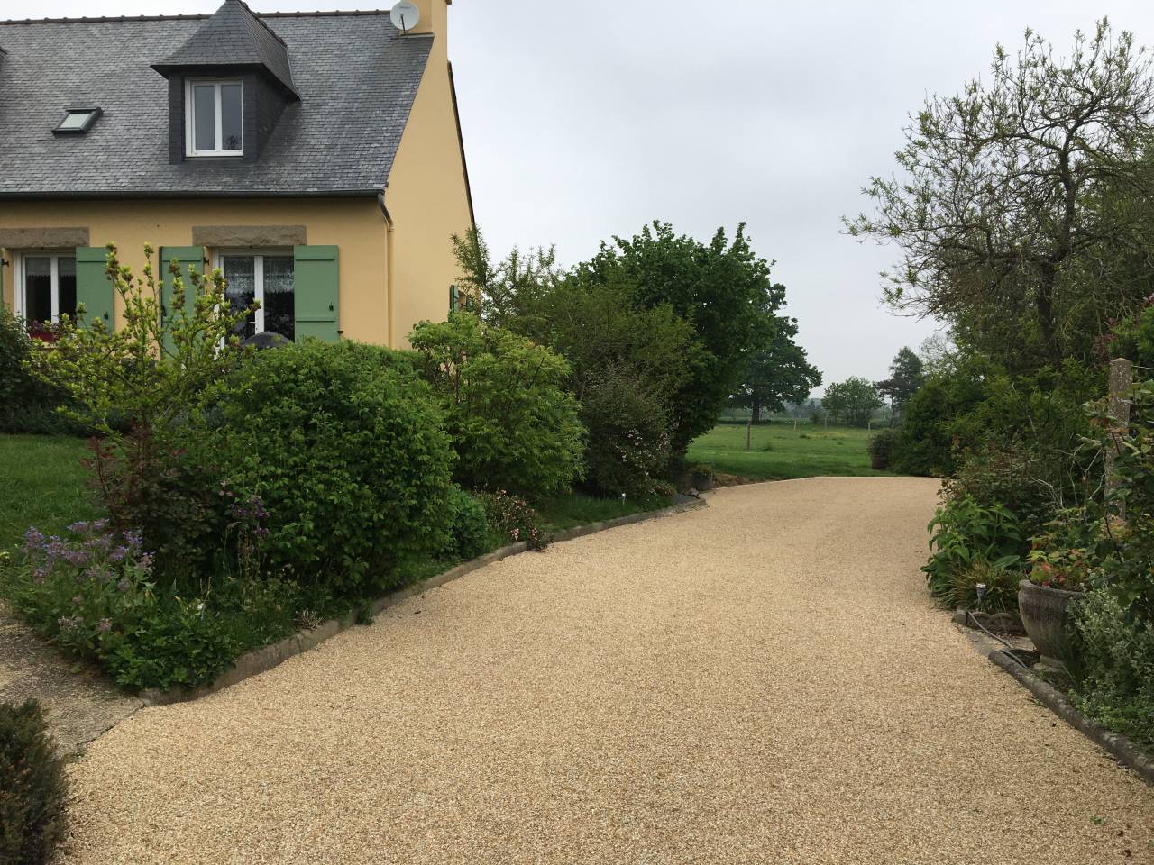 Propiedad ecuestre En venta C&ocirc;te d'Armor