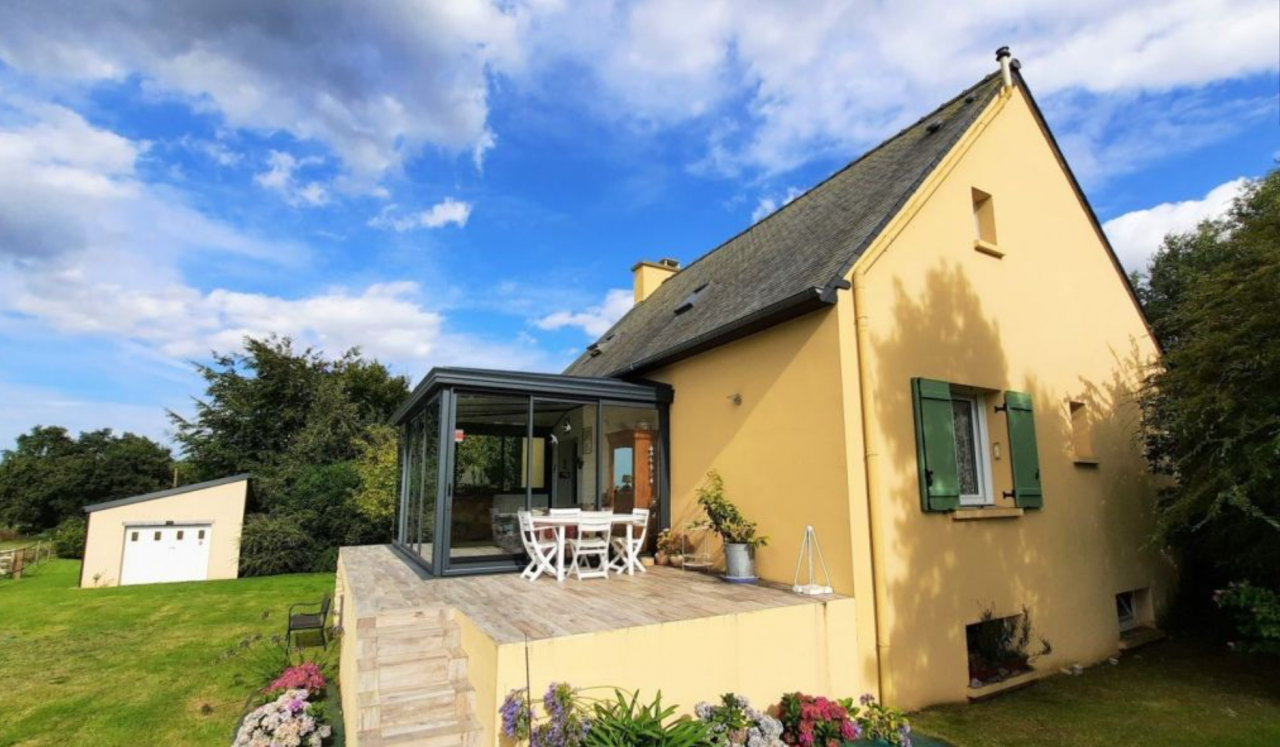 Propiedad ecuestre En venta C&ocirc;te d'Armor