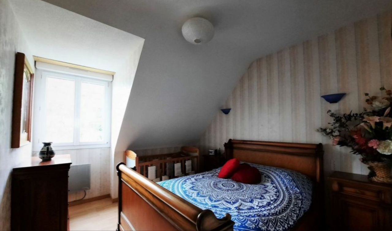 Propiedad ecuestre En venta C&ocirc;te d'Armor