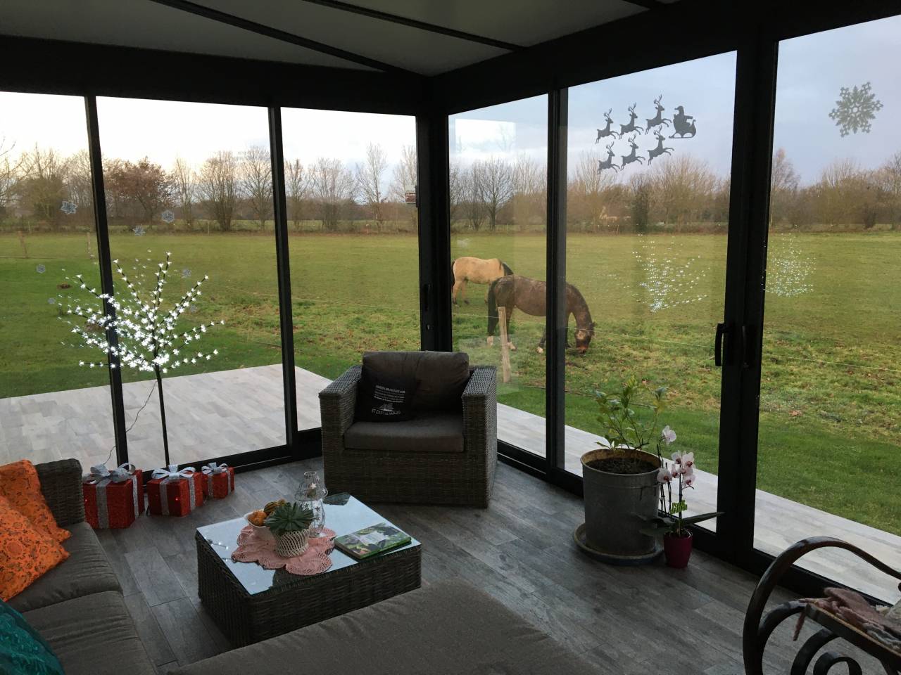 Propiedad ecuestre En venta C&ocirc;te d'Armor