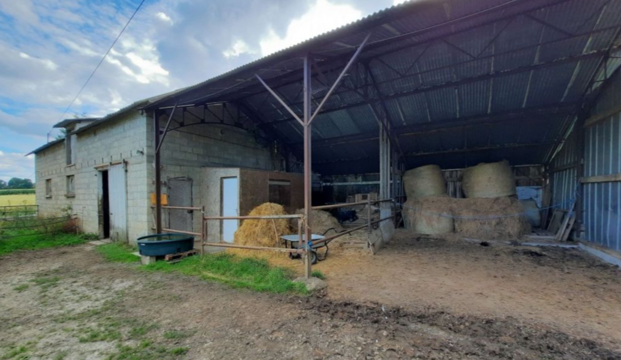 Propiedad ecuestre En venta C&ocirc;te d'Armor