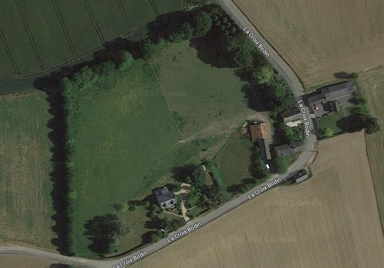 Propiedad ecuestre En venta C&ocirc;te d'Armor