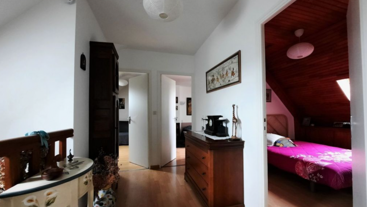 Propiedad ecuestre En venta C&ocirc;te d'Armor