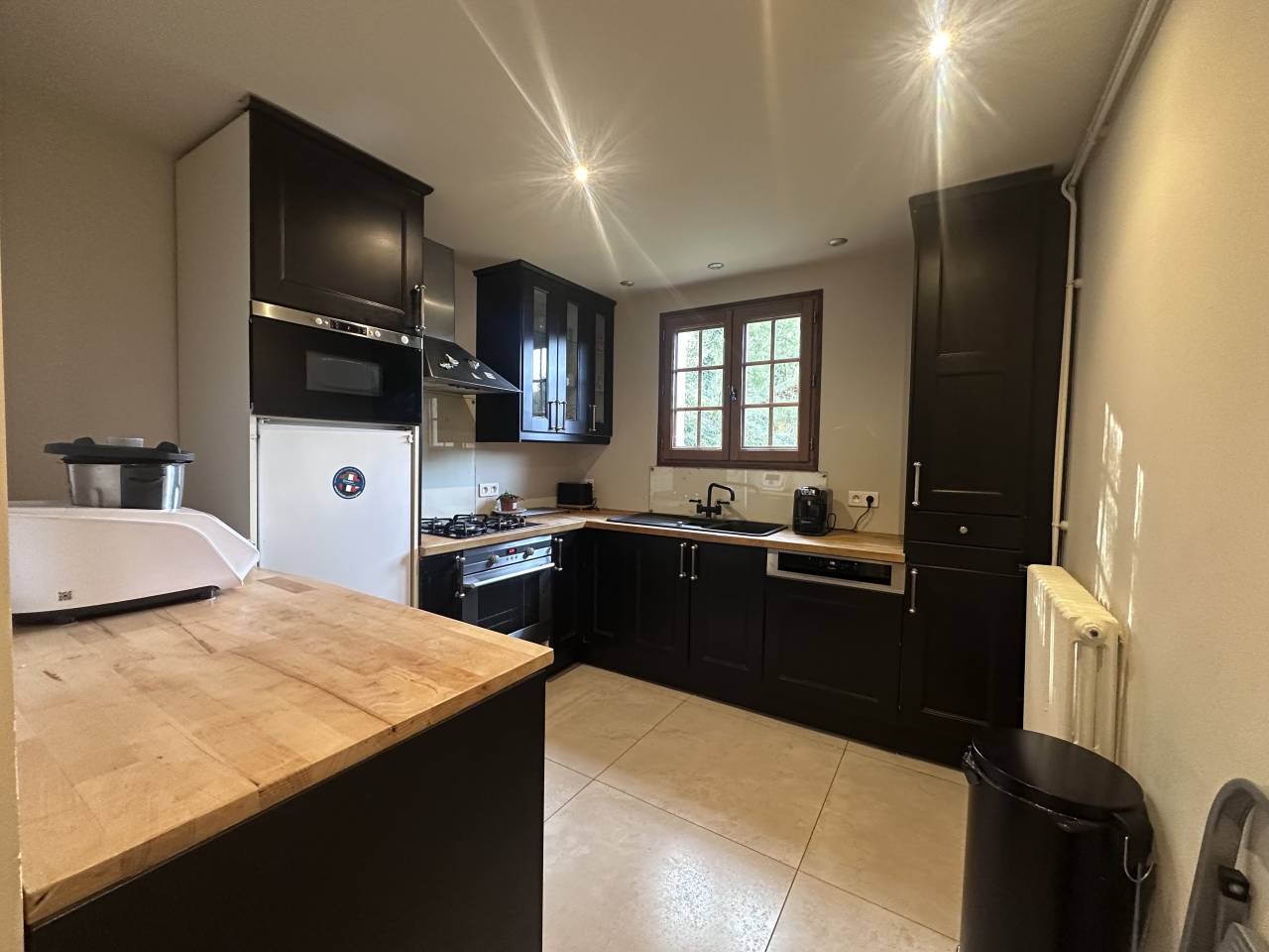 Propiedad ecuestre En venta Dr&ocirc;me