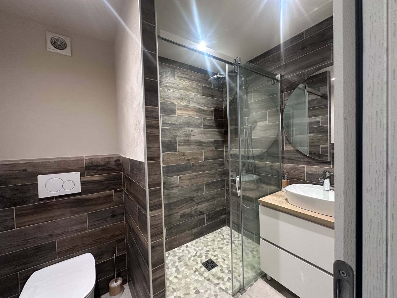 Propiedad ecuestre En venta Dr&ocirc;me