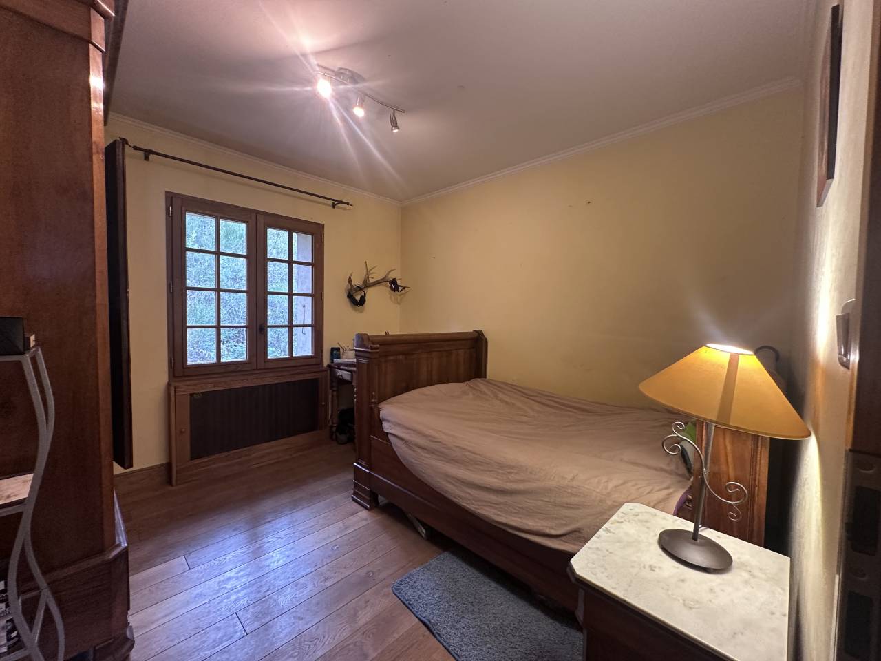 Propiedad ecuestre En venta Dr&ocirc;me