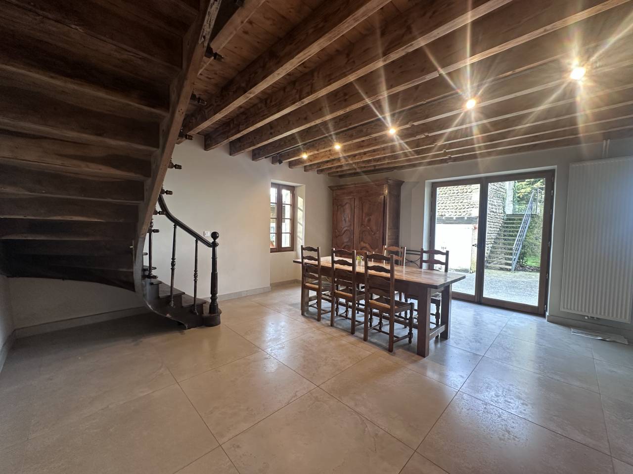 Propiedad ecuestre En venta Dr&ocirc;me