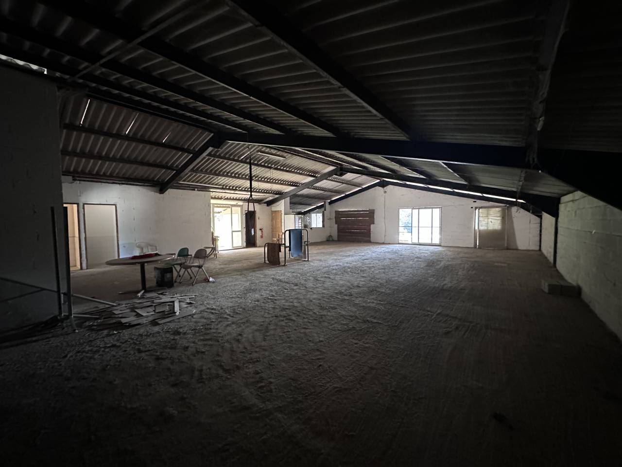 Propiedad ecuestre En venta Dr&ocirc;me