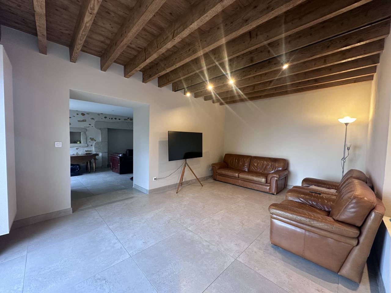 Propiedad ecuestre En venta Dr&ocirc;me