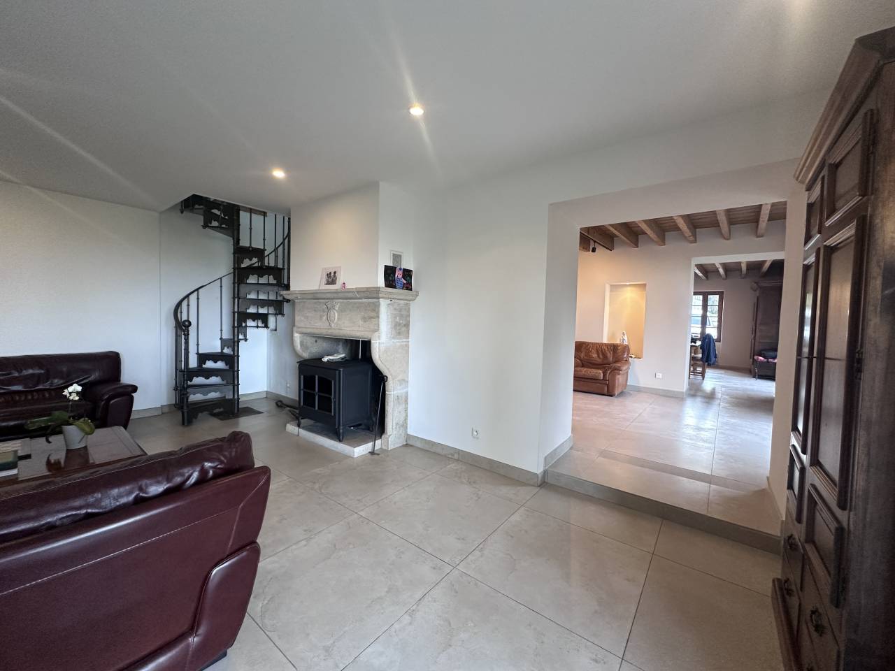 Propiedad ecuestre En venta Dr&ocirc;me