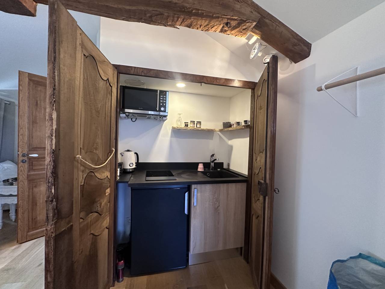 Propiedad ecuestre En venta Dr&ocirc;me