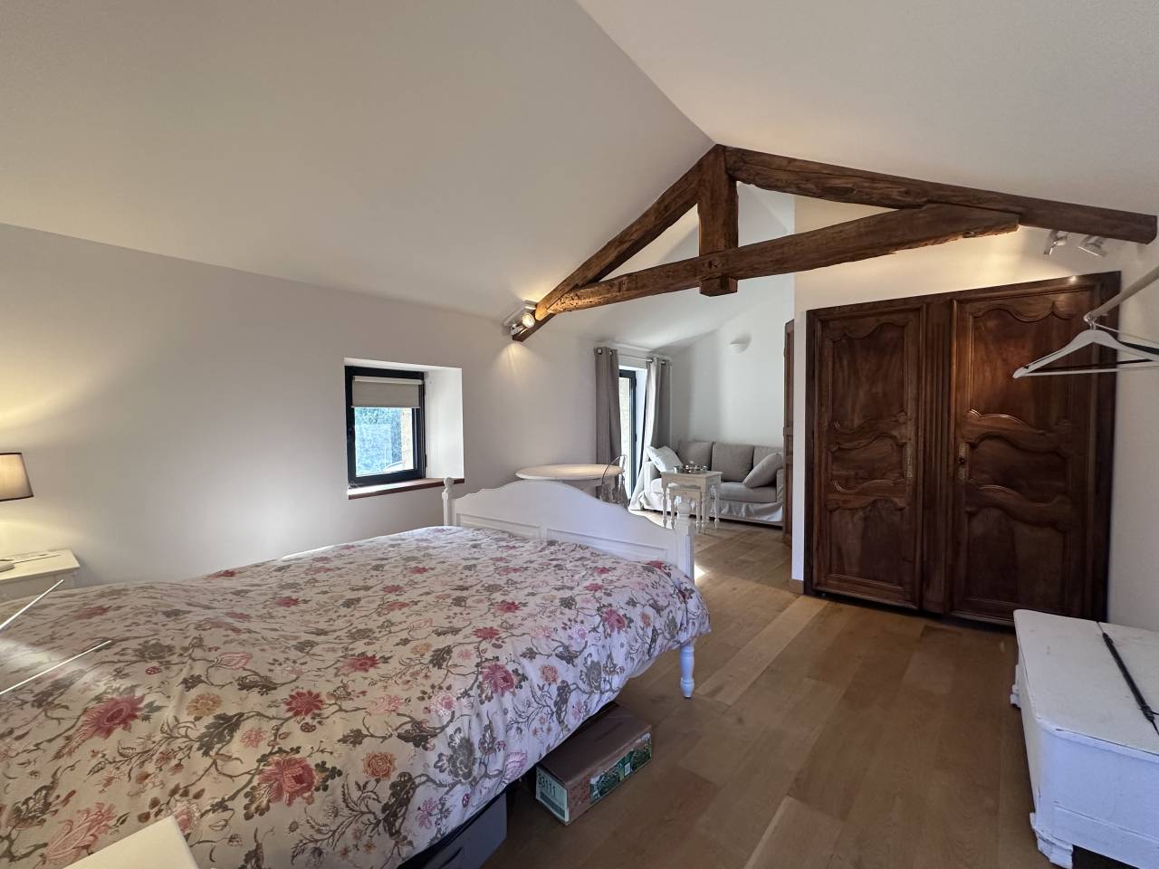 Propiedad ecuestre En venta Dr&ocirc;me