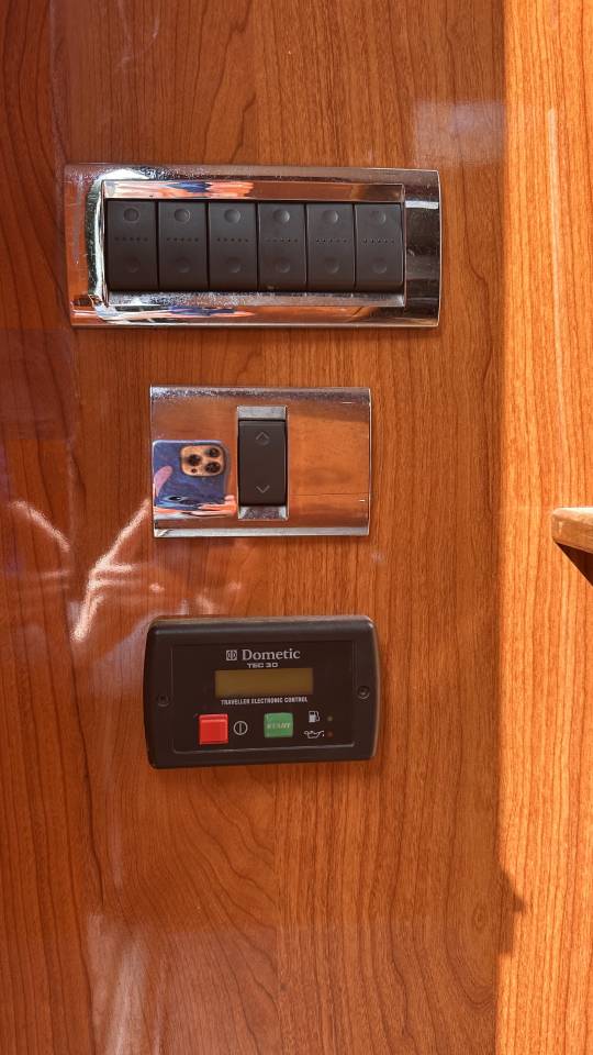 Furgoneta para caballos Oakley IVECO  2005 De segunda mano