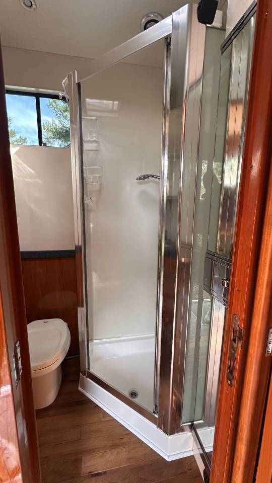 Furgoneta para caballos Oakley IVECO  2005 De segunda mano