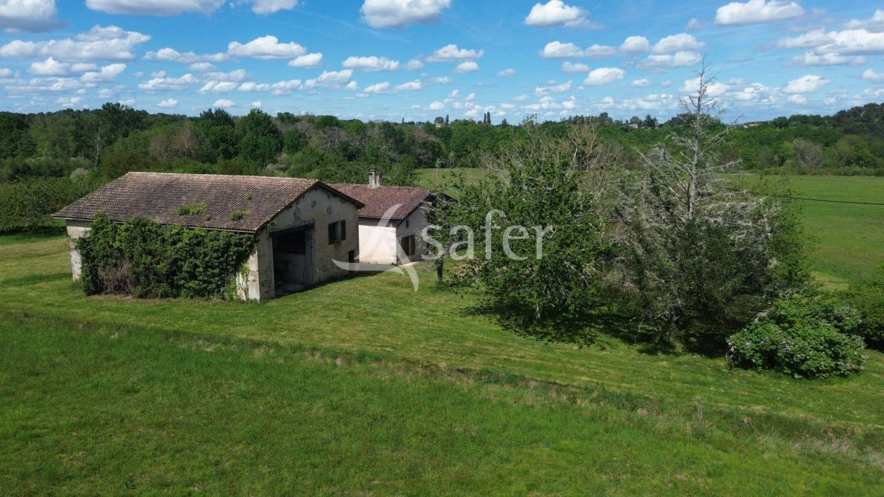 Explotaci&oacute;n agr&iacute;cola En venta Gironda