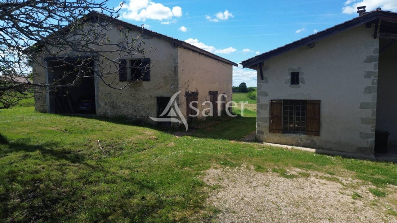 Explotaci&oacute;n agr&iacute;cola En venta Gironda