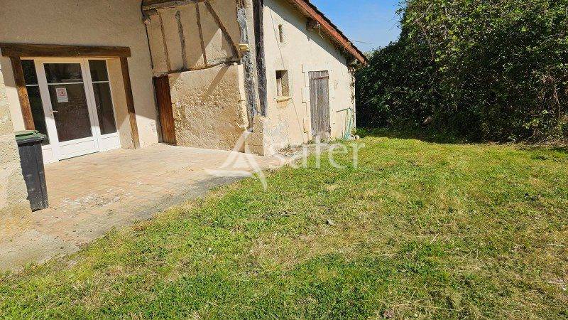 Explotaci&oacute;n agr&iacute;cola En venta Gironda