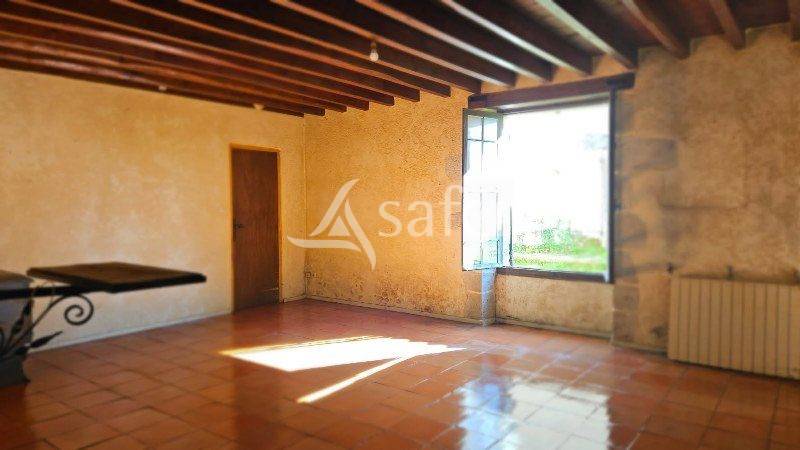 Explotaci&oacute;n agr&iacute;cola En venta Gironda