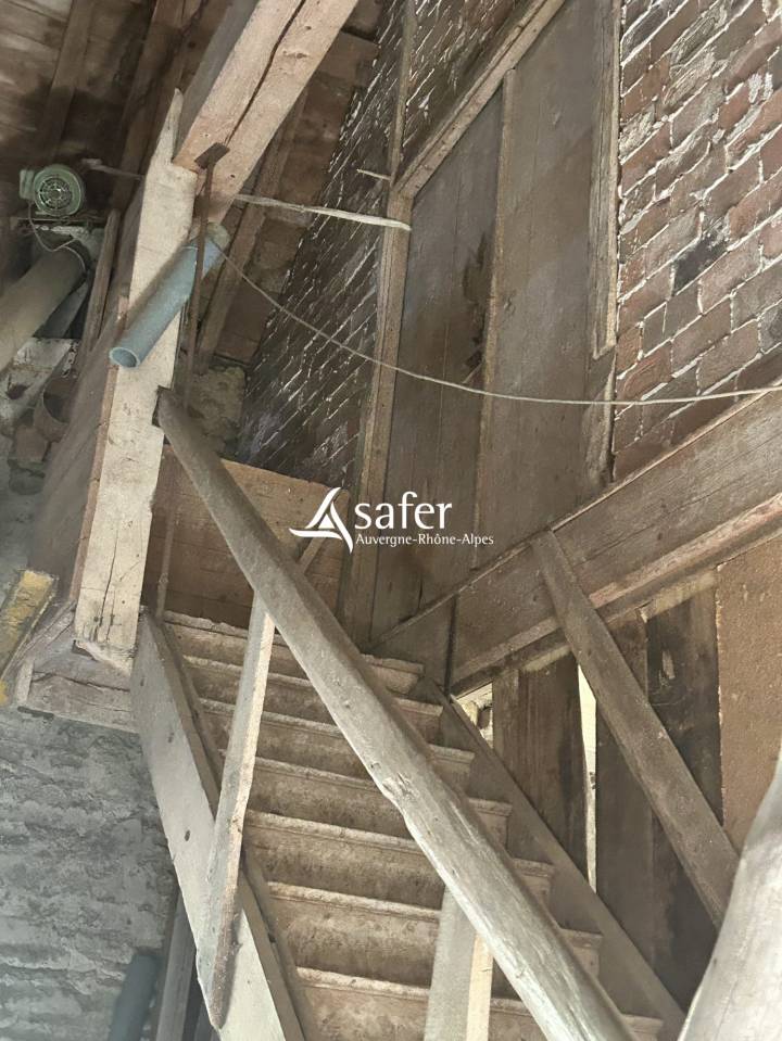 Explotaci&oacute;n cerealista En venta Allier