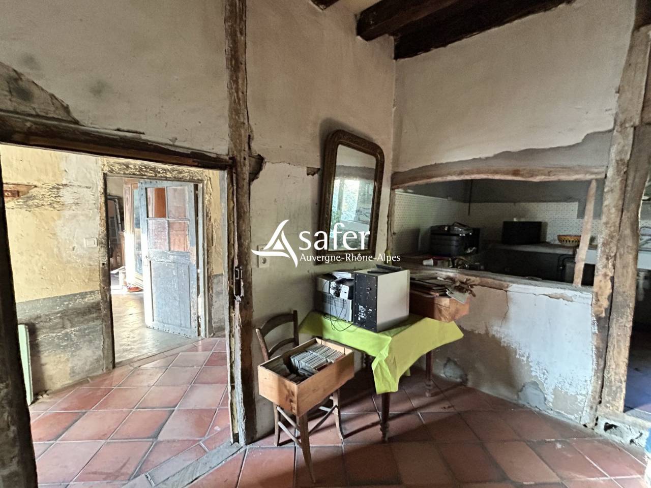 Explotaci&oacute;n cerealista En venta Allier