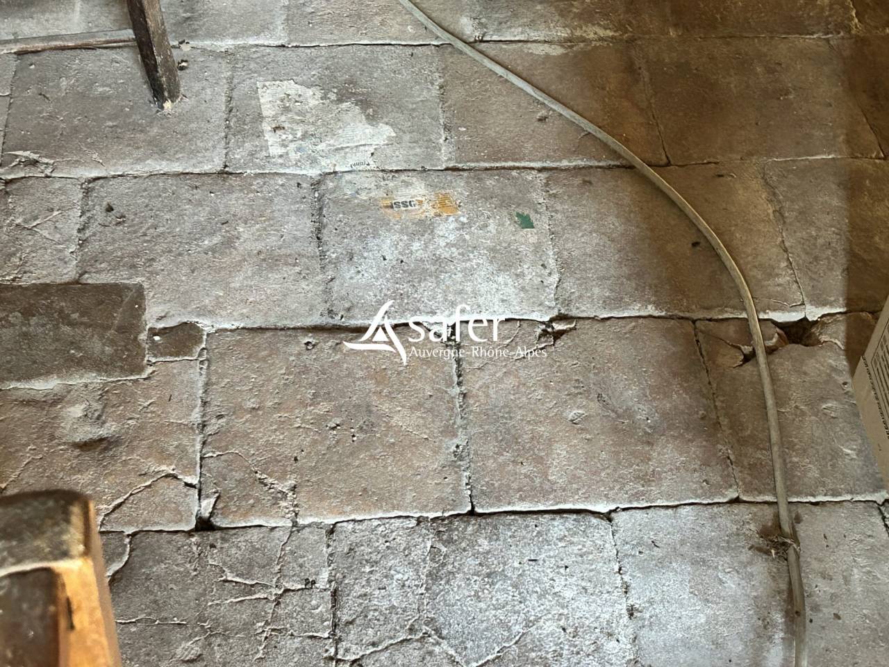 Explotaci&oacute;n cerealista En venta Allier