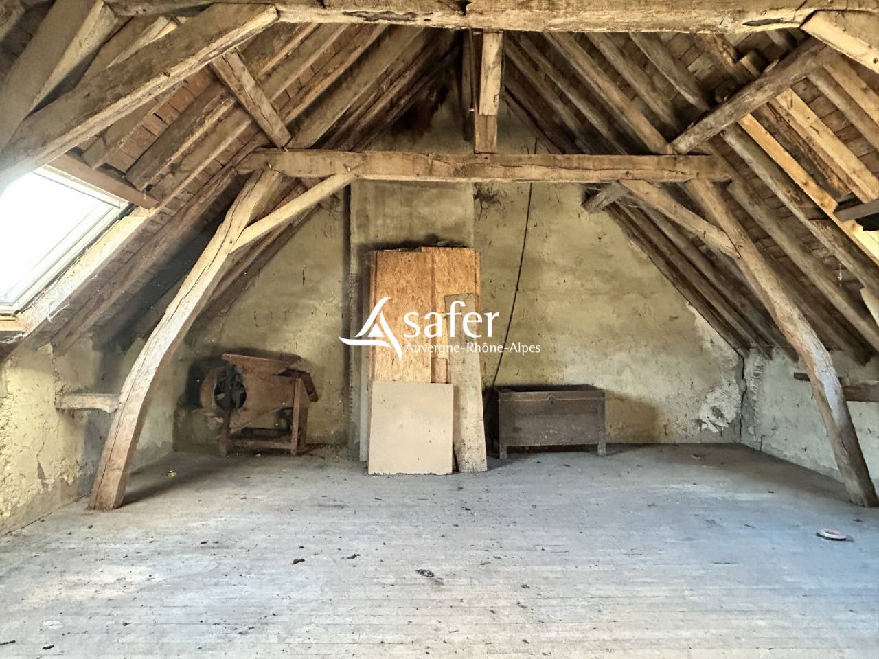 Explotaci&oacute;n cerealista En venta Allier