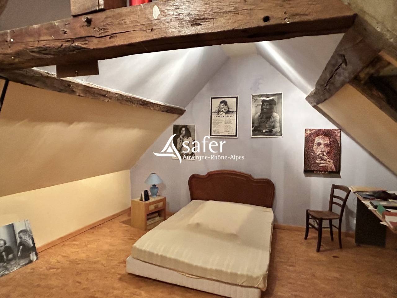 Explotaci&oacute;n cerealista En venta Allier