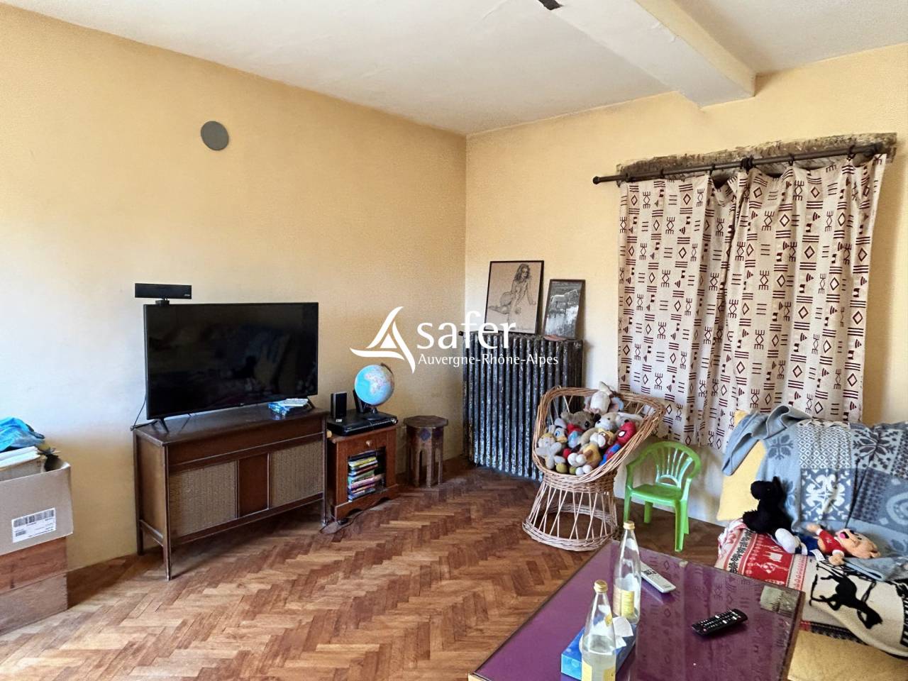 Explotaci&oacute;n cerealista En venta Allier