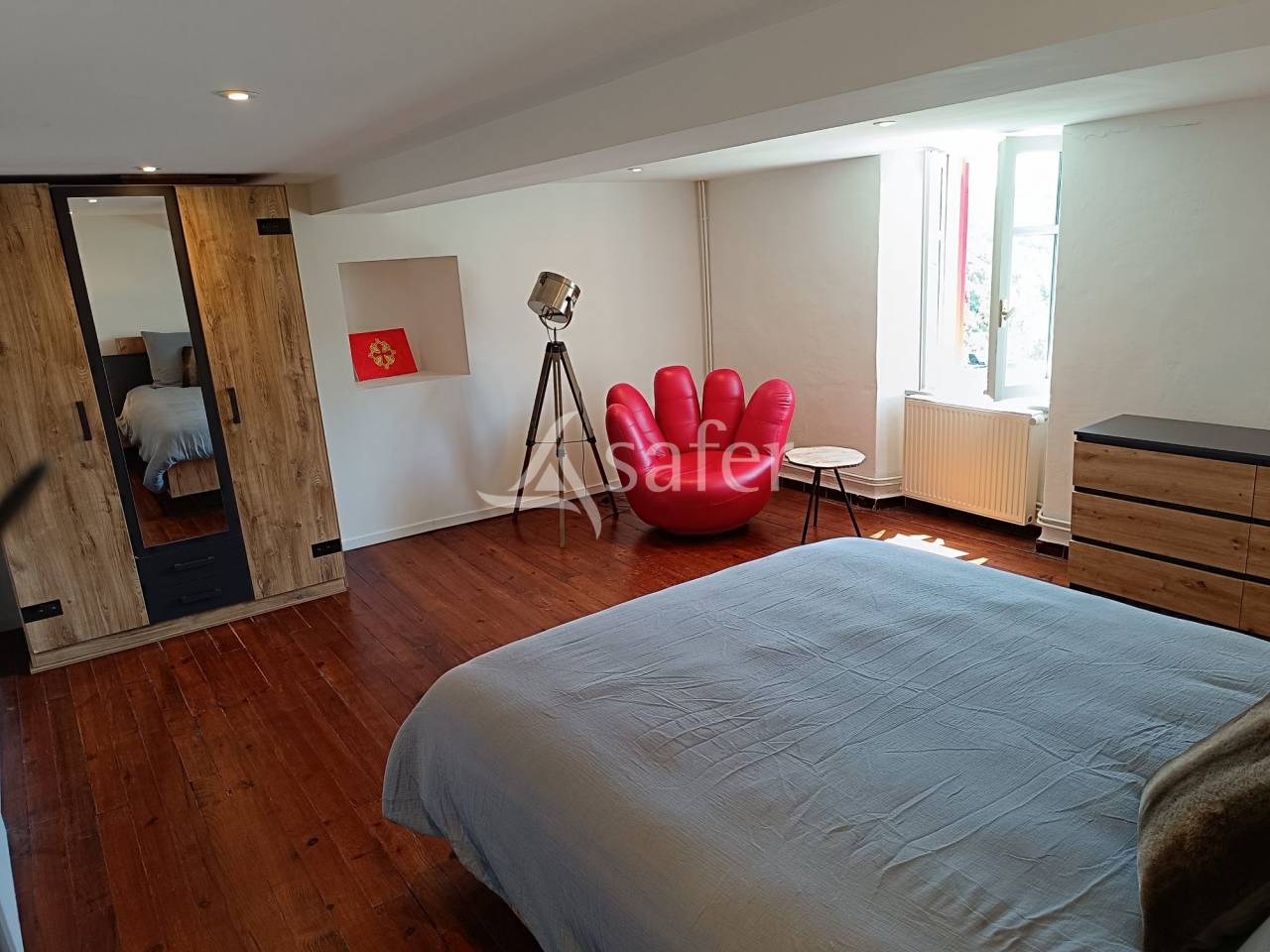 Propiedad rural En venta Ari&egrave;ge