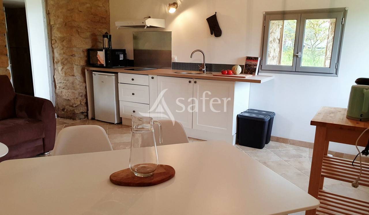 Propiedad rural En venta Ari&egrave;ge