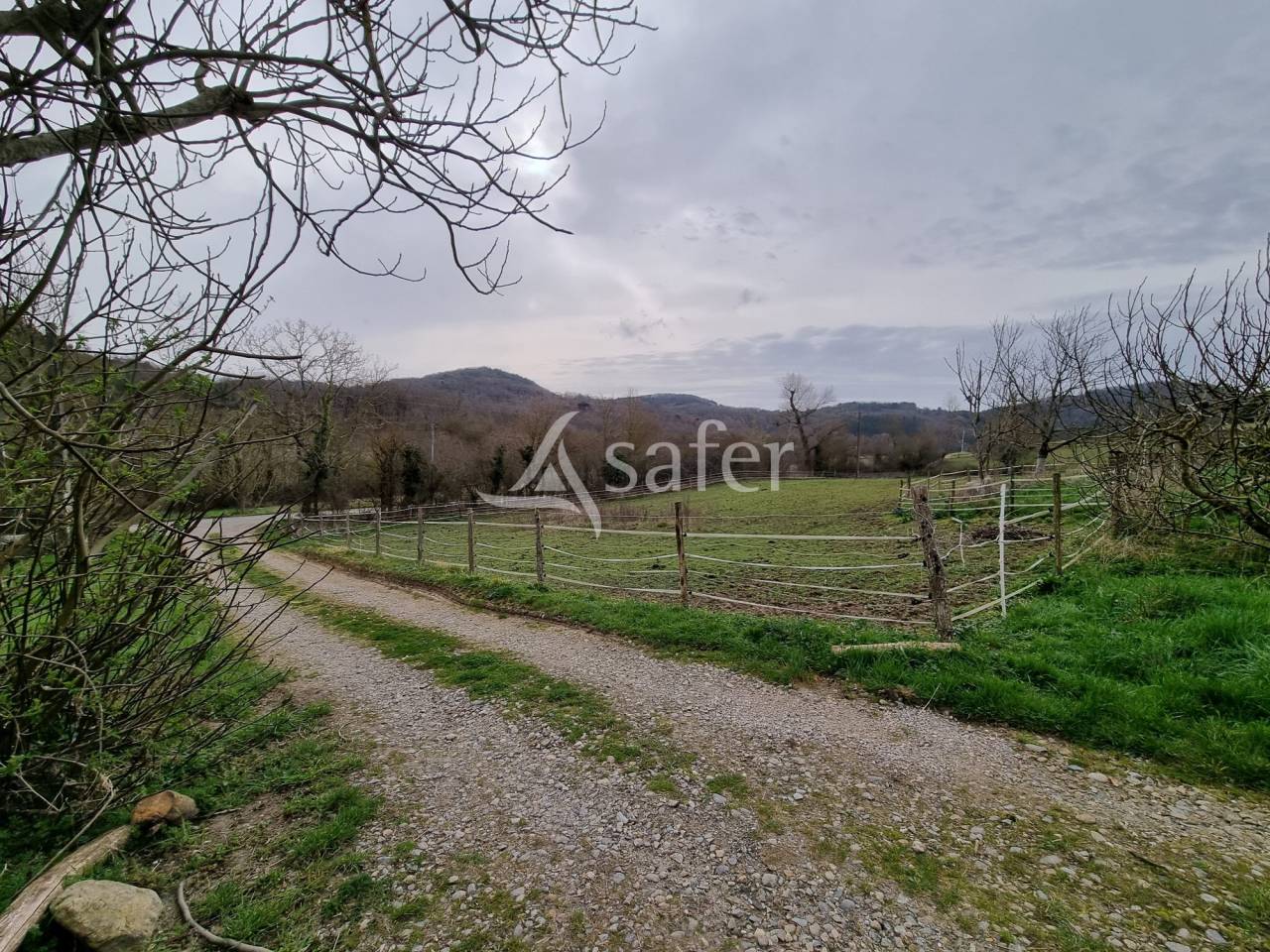 Propiedad rural En venta Ari&egrave;ge