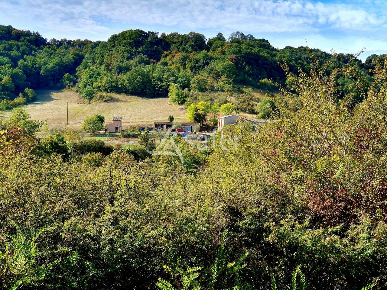 Propiedad rural En venta Ari&egrave;ge