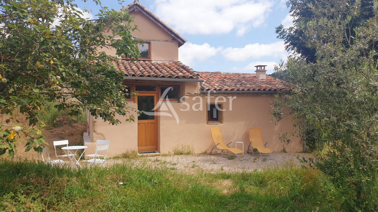 Propiedad rural En venta Ari&egrave;ge