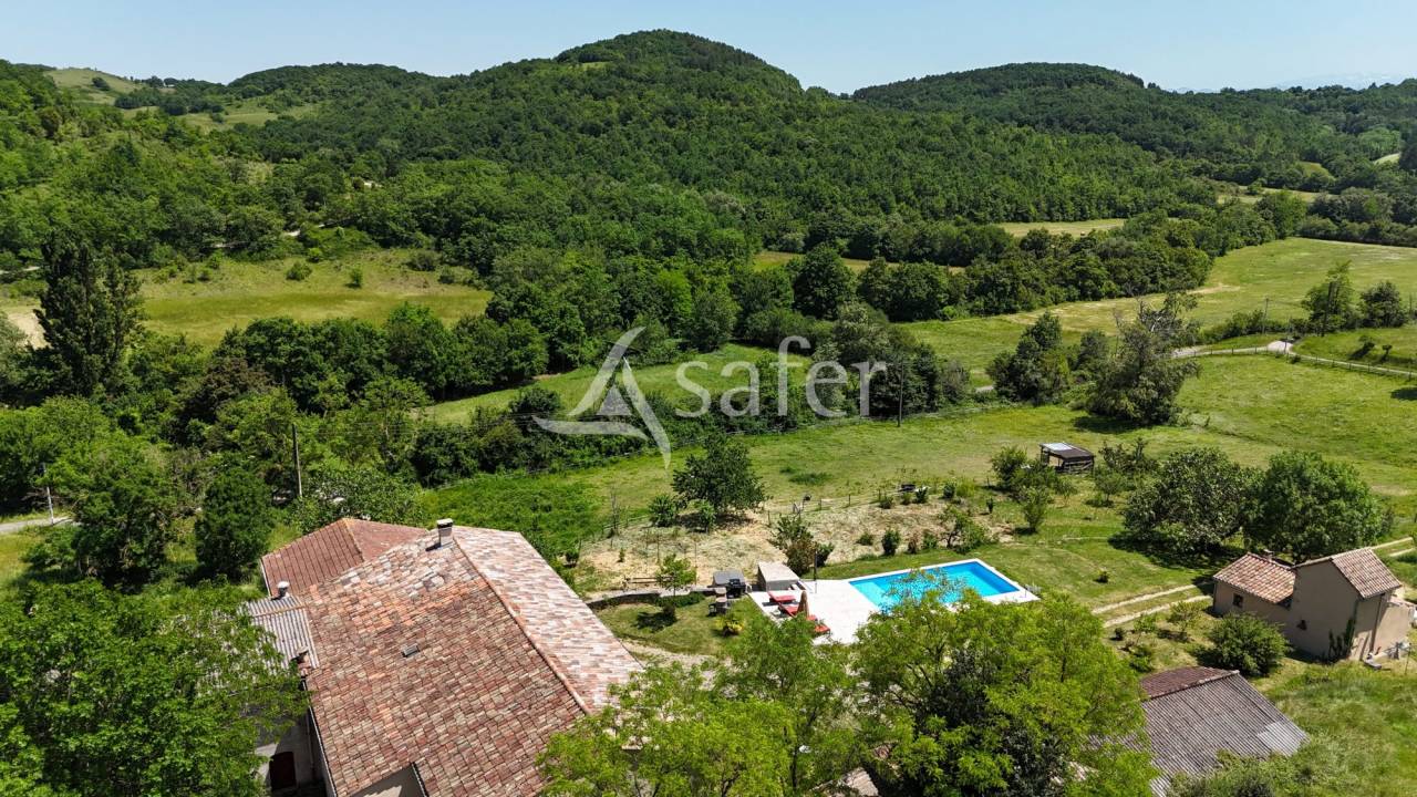 Propiedad rural En venta Ari&egrave;ge