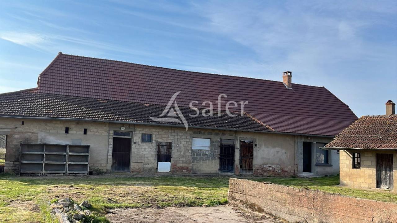 Explotaci&oacute;n hortensa En venta Saona y Loira