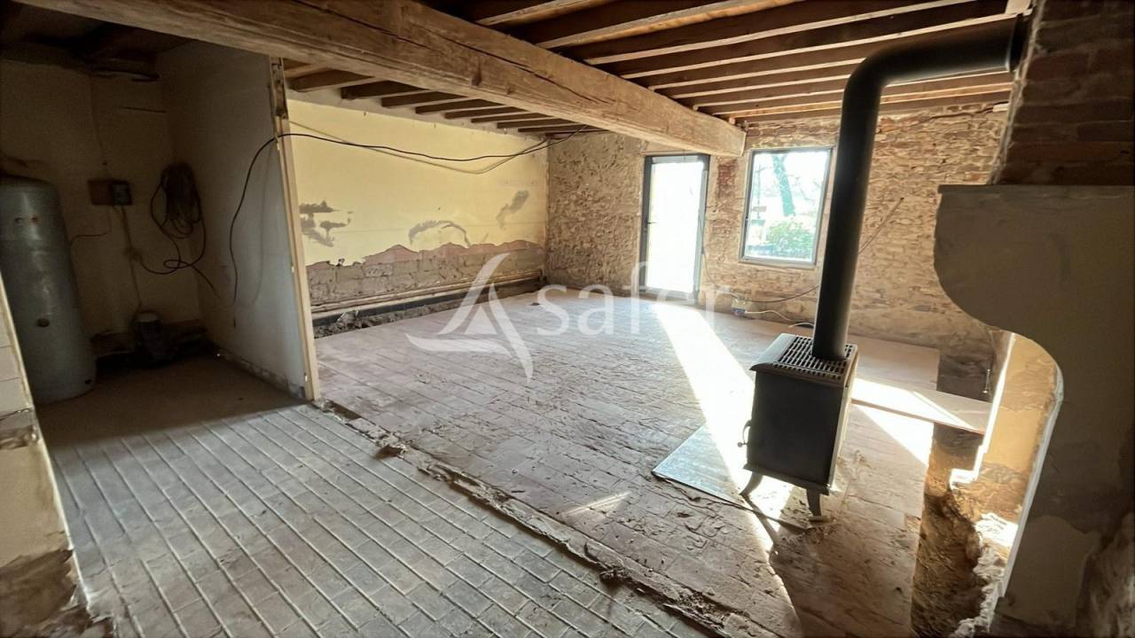 Explotaci&oacute;n hortensa En venta Saona y Loira