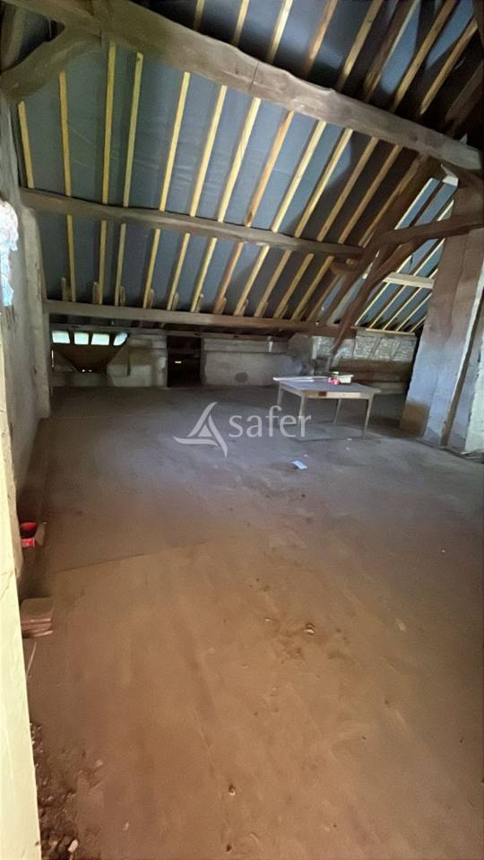 Explotaci&oacute;n hortensa En venta Saona y Loira