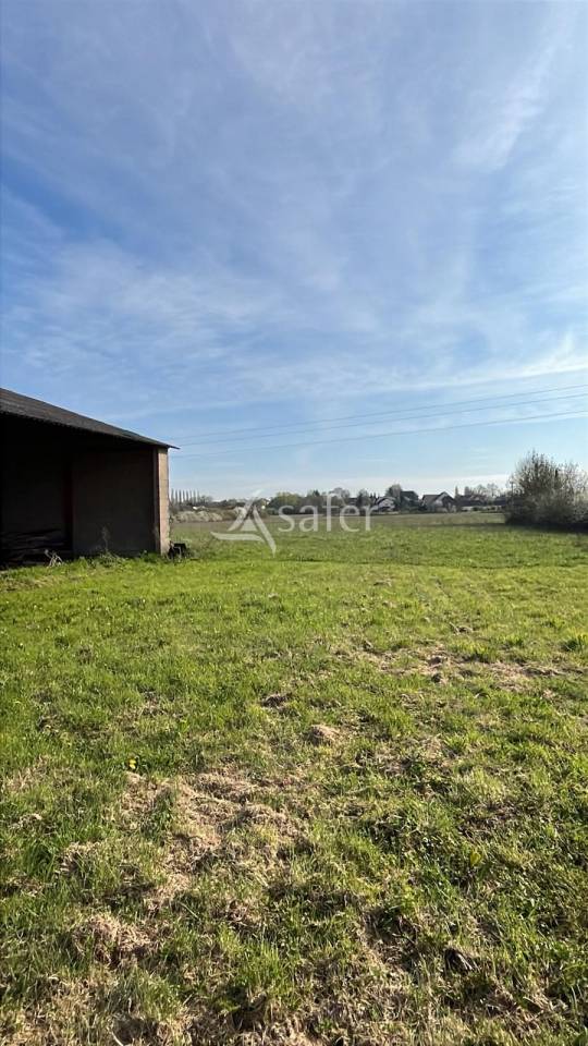 Explotaci&oacute;n hortensa En venta Saona y Loira