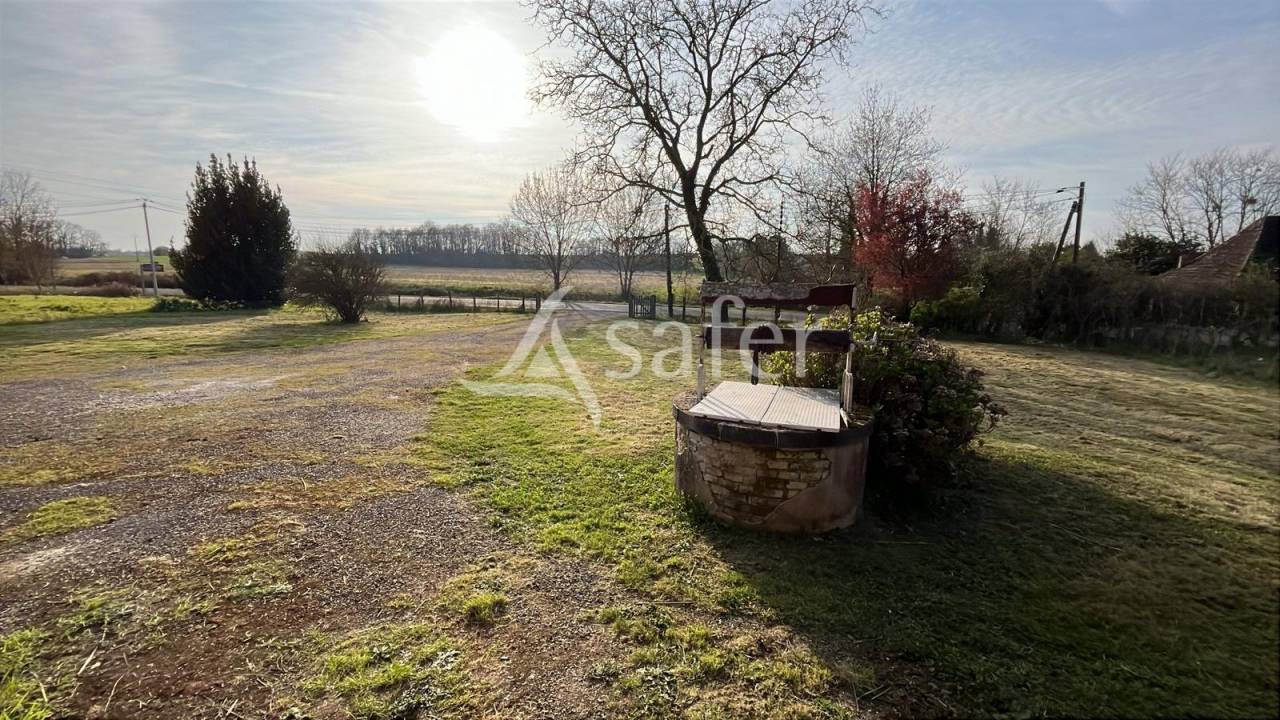 Explotaci&oacute;n hortensa En venta Saona y Loira