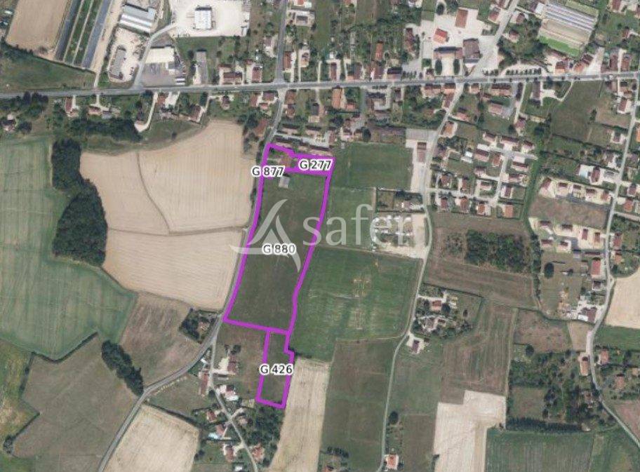 Explotaci&oacute;n hortensa En venta Saona y Loira