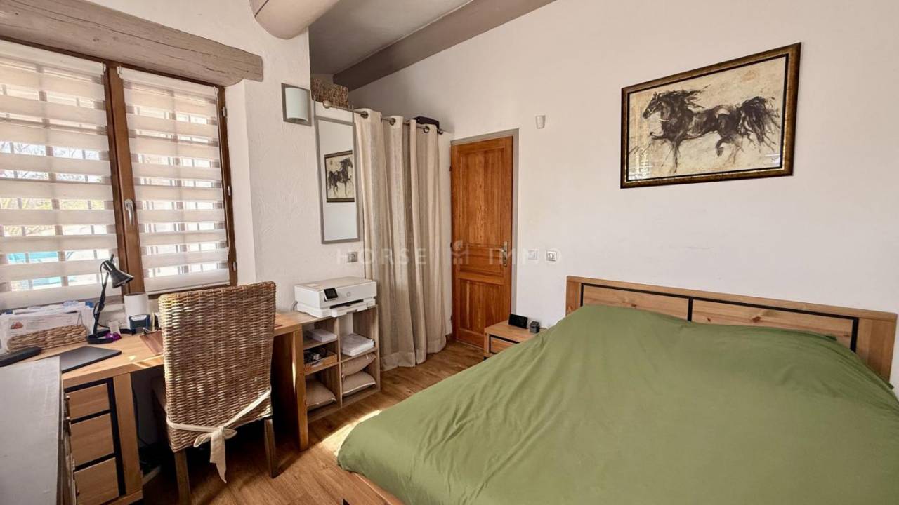 Bonita residencia ecuestre En venta Bocas del R&oacute;dano