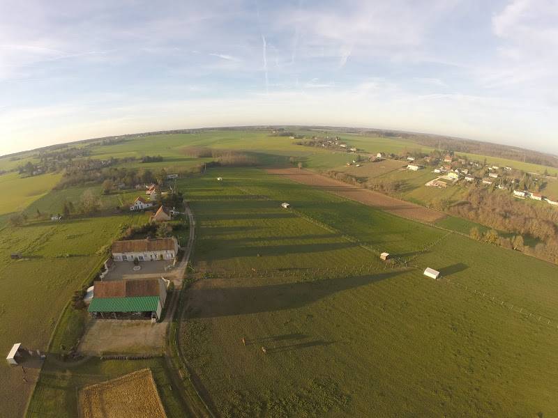 Bonita residencia ecuestre En venta Yonne